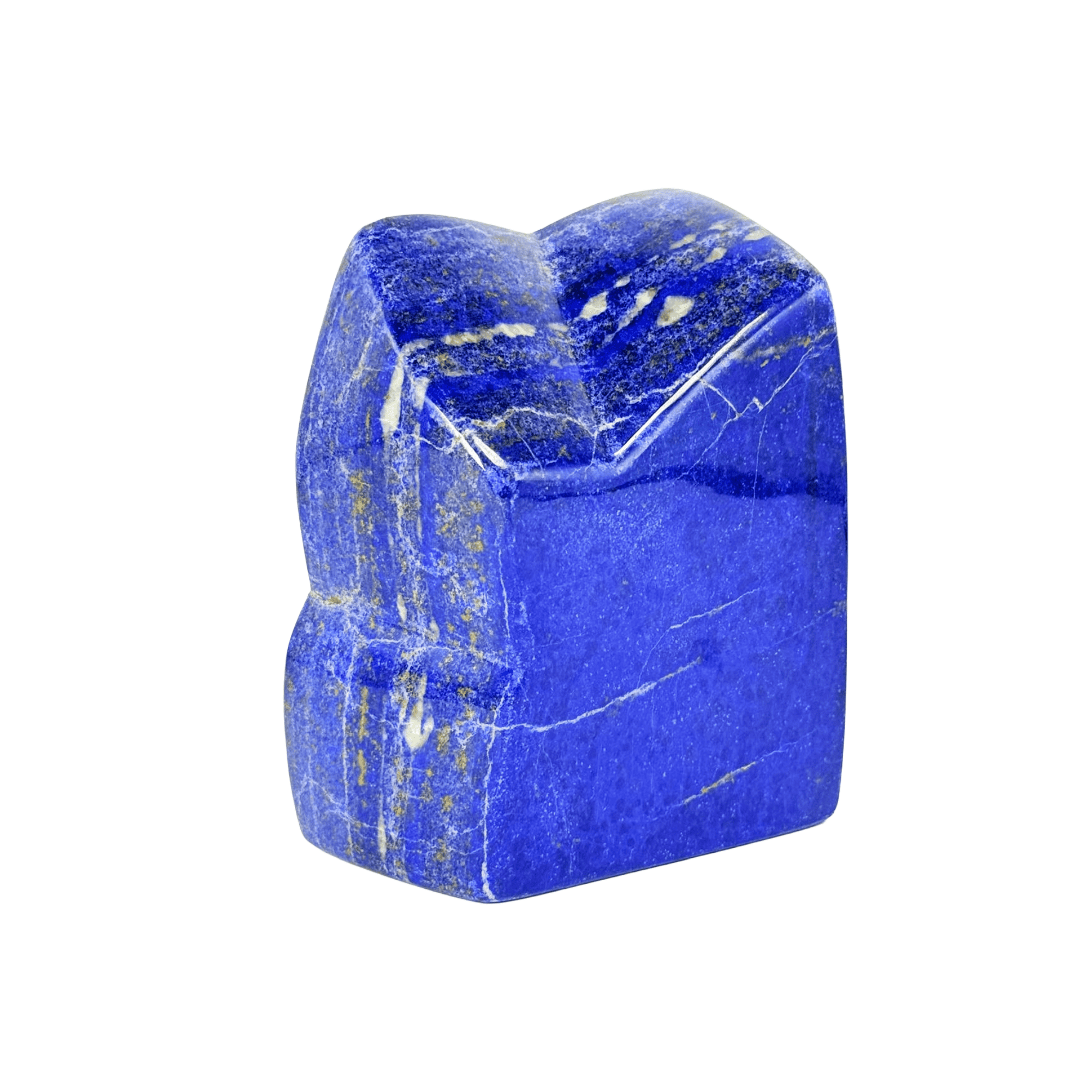 Natural Lapis Lazuli Freeform-1.920 kg